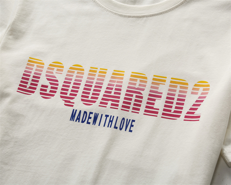 Dsquared2 T-Shirts